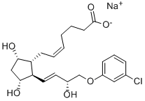 Cloprostenol Sodium