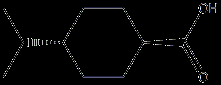 Trans-4-Isopropylcyclohexane carboxylic acid