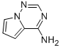 pyrrolo[2 1-f][1 2 4]triazin-4-amine