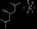 2-Chloro-1 3-bis(dimentylamino)trimethinium hexafluorophosphate