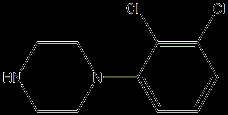 1-(2 3-Dichlorophenyl)-piperazine hydrochloride