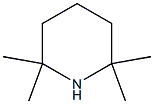 2,2,6,6-Tetramethylpiperidine 