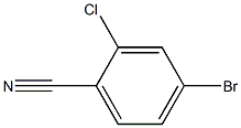 4-Bromo-2-Chlorobenzonitrile