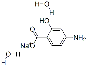 P-Aminosalicylate Sodium