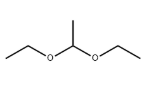 Acetaldehyde diethyl acetal