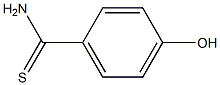 4-Hydroxythiobenzamide