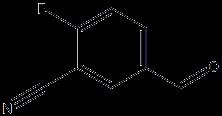 4-Fluoro-3-cyanobenzaldehyde