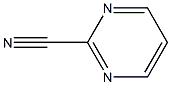 2-Cyanopyrimidine cas no. 14080-23-0